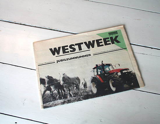 Westweek