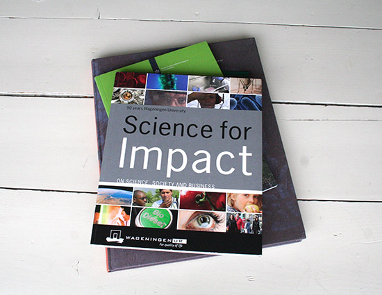 Science for Impact